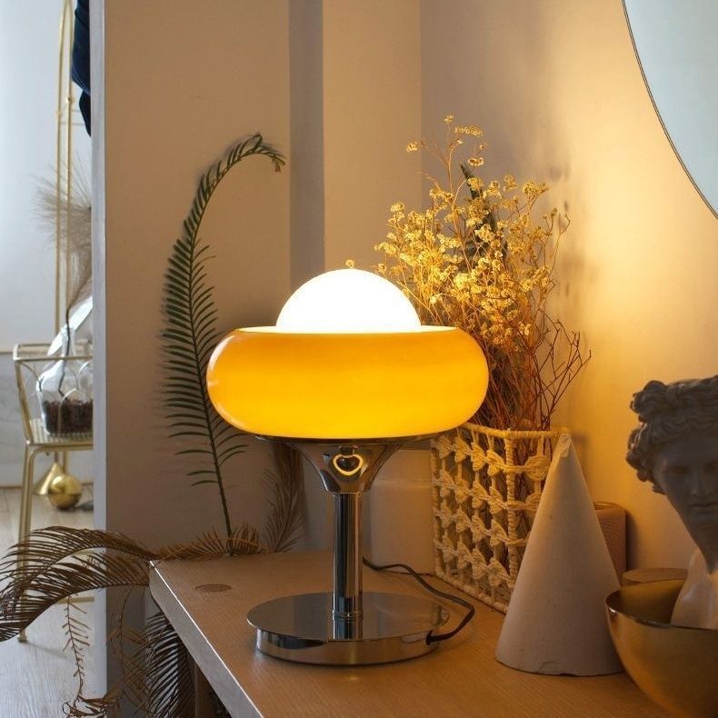 Mushroom lamp living room bedr – Mushroom Table Lamp Bewertung und Preis