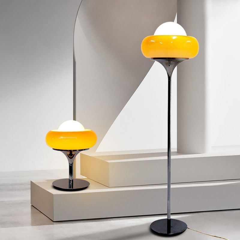 Mushroom lamp living room bedr – Mushroom Table Lamp Bewertung und Preis