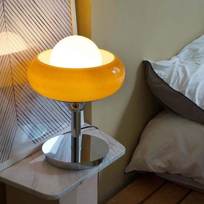 Mushroom lamp living room bedr – Mushroom Table Lamp Bewertung und Preis