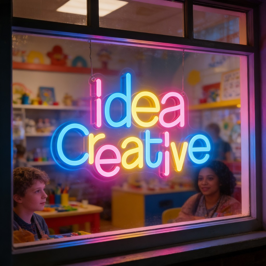 Creative Idea LED Neon Sign Gr – Bedroom Lighting Decor Ideas Bewertung und Preis