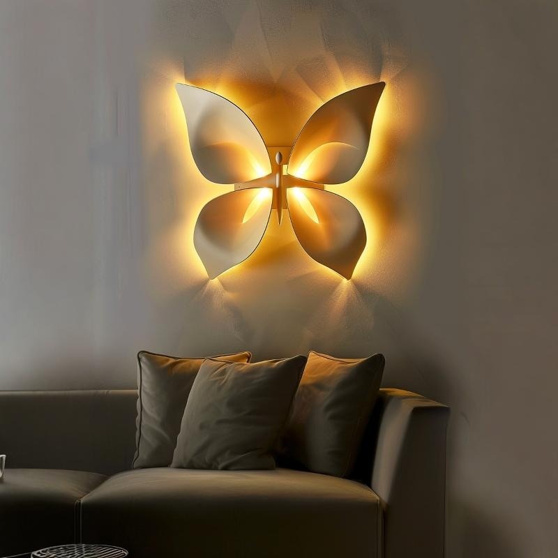 New wall lamp decoration paint – Elements Lighting Decor Bewertung und Preis