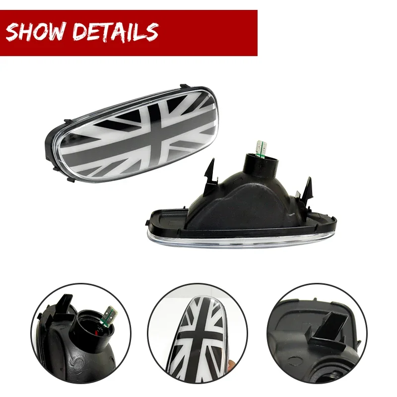 For MINI Cooper JCW R56 R57 R5 – Union Lighting & Decor Reviews Bewertung und Preis
